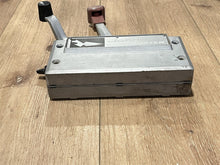 OEM Johnson Shipmaster Dual Handle Remote Control Box - Used