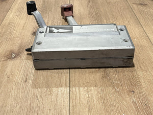 OEM Johnson Shipmaster Dual Handle Remote Control Box - Used – Pine ...