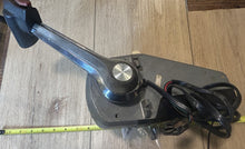 Johnson Evinrude OMC Binnacle Remote Control W/Trim - No Cover - Used