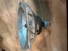 New OEM Volvo Penta 835978 Bell Housing GM V6 V8 305 350 4.3L 26/26 Spline