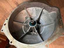 New OEM Volvo Penta 835978 Bell Housing GM V6 V8 305 350 4.3L 26/26 Spline