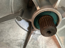 New OEM Volvo Penta 835978 Bell Housing GM V6 V8 305 350 4.3L 26/26 Spline