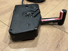 OEM Johnson Evinrude OMC Red Plug Side Mount Remote Control w/Harness & Key