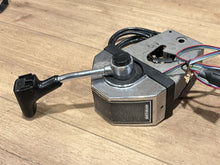 OEM Mercury Binnacle Remote Control w/Trim and 20' Harness & Key Switch