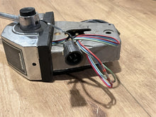 OEM Mercury Binnacle Remote Control w/Trim and 20' Harness & Key Switch