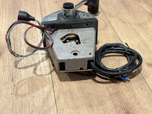 OEM Mercury Binnacle Remote Control w/Trim and 20' Harness & Key Switch