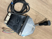 OEM Mercury Binnacle Remote Control w/Trim and 20' Harness & Key Switch