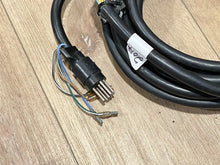 OEM Mercury Binnacle Remote Control w/Trim and 20' Harness & Key Switch