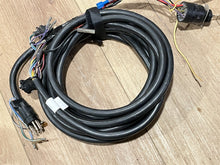 OEM Mercury Binnacle Remote Control w/Trim and 20' Harness & Key Switch