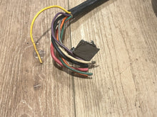 Chrysler 161/163 Remote Control W/17' Harness - No Key - Used