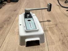 Chrysler F5H130 Surface Mount Remote Control Box - Missing Plug on Face - Used