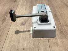 Chrysler F5H130 Surface Mount Remote Control Box - Missing Plug on Face - Used