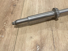 New OEM Mercury Force 70 75HP Outboard Drive Shaft 819051A1 20" Long