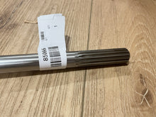New OEM Mercury Force 70 75HP Outboard Drive Shaft 819051A1 20" Long