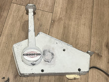 Vintage McCulloch Remote Control Box - Used