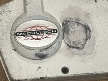 Vintage McCulloch Remote Control Box - Used