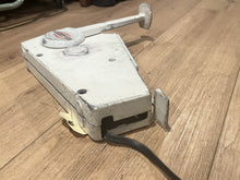 Vintage McCulloch Remote Control Box - Used