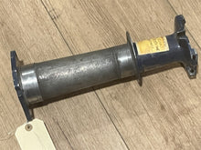 Johnson Evinrude OMC 205680 Exhaust Housing 3hp Folding Models - Used