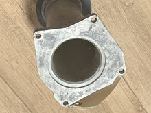 Johnson Evinrude OMC 205680 Exhaust Housing 3hp Folding Models - Used