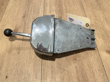 Chris Craft Single Handle Binnacle Remote Control - Used