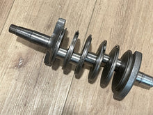 New OEM Johnson Evinrude OMC 379698 Crankshaft DUE-15F 1968