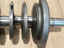 New OEM Johnson Evinrude OMC 379698 Crankshaft DUE-15F 1968