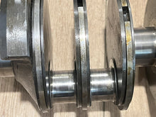 OEM Johnson Evinrude OMC 389599 Crankshaft - Used