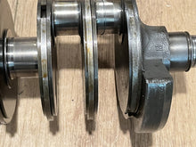 OEM Johnson Evinrude OMC 389599 Crankshaft - Used