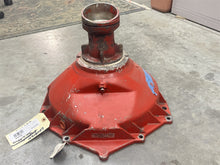 Volvo Penta 839425 835978 Flywheel Housing AQ280 26/10Splines - Used