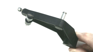 Johnson Evinrude OMC 432015 Spark Advance Lever - Used