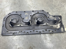 Mercury 44324T1 Baffle Plate (C# 44324-C2) - Used