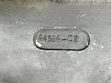 Mercury 44324T1 Baffle Plate (C# 44324-C2) - Used