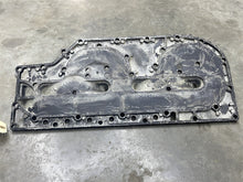 Mercury 44324T1 Baffle Plate (C# 44324-C2) - Used