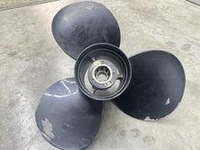 OEM Mercury Black Max Prop 48-16438CP1 3-Blade Propeller 16 x 14 - Used