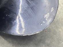 OEM Mercury Black Max Prop 48-16438CP1 3-Blade Propeller 16 x 14 - Used