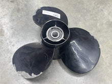 OEM Mercury Black Max Prop 48-16438CP1 3-Blade Propeller 16 x 14 - Used