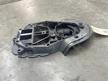 Mercury 43029A1 Exhaust Extension Plate - Used