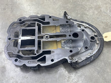 Mercury 43029A1 Exhaust Extension Plate - Used