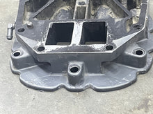Mercury 43029A1 Exhaust Extension Plate - Used
