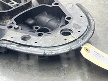 Mercury 43029A1 Exhaust Extension Plate - Used