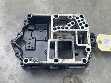 Mercury 42954A3 Exhaust Plate - Used