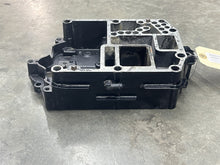 Mercury 42954A3 Exhaust Plate - Used