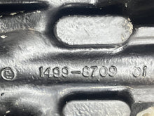 Mercury 8710A17 Swivel Bracket - Used