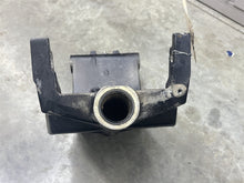 Mercury 8710A17 Swivel Bracket - Used