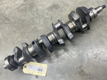 Mercury 9193A3 Crankshaft Assembly Bearings Journals all Good 115HP - Used