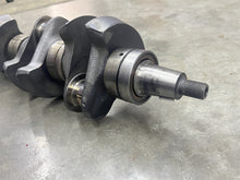 Mercury 9193A3 Crankshaft Assembly Bearings Journals all Good 115HP - Used