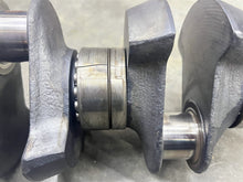 Mercury 9193A3 Crankshaft Assembly Bearings Journals all Good 115HP - Used