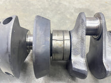 Mercury 9193A3 Crankshaft Assembly Bearings Journals all Good 115HP - Used