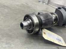 Mercury 9193A3 Crankshaft Assembly Bearings Journals all Good 115HP - Used