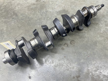 Mercury 9193A3 Crankshaft Assembly Bearings Journals all Good 115HP - Used